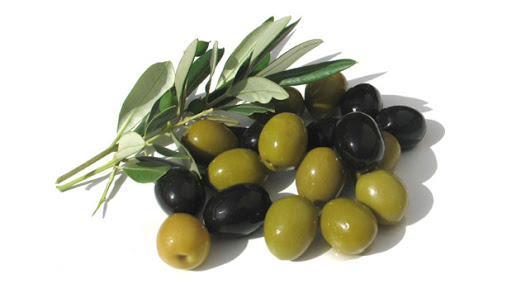 Rüyada Zeytin Görmek